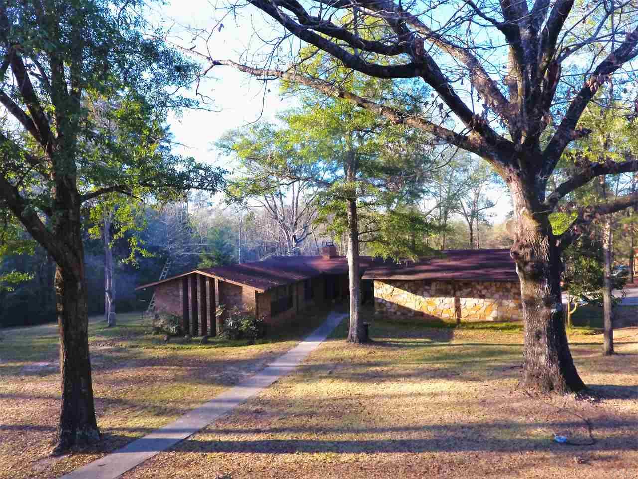 2899 Brooklyn Road Evergreen, AL 36401 - Photo 1 of 48