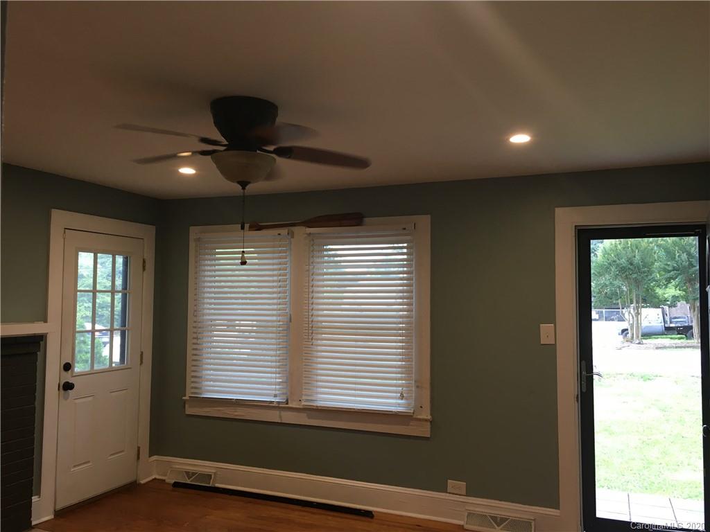 501 Union Cemetery Road Southwest Concord, NC 28027 - Photo 4 of 10 a view of an empty room with a window