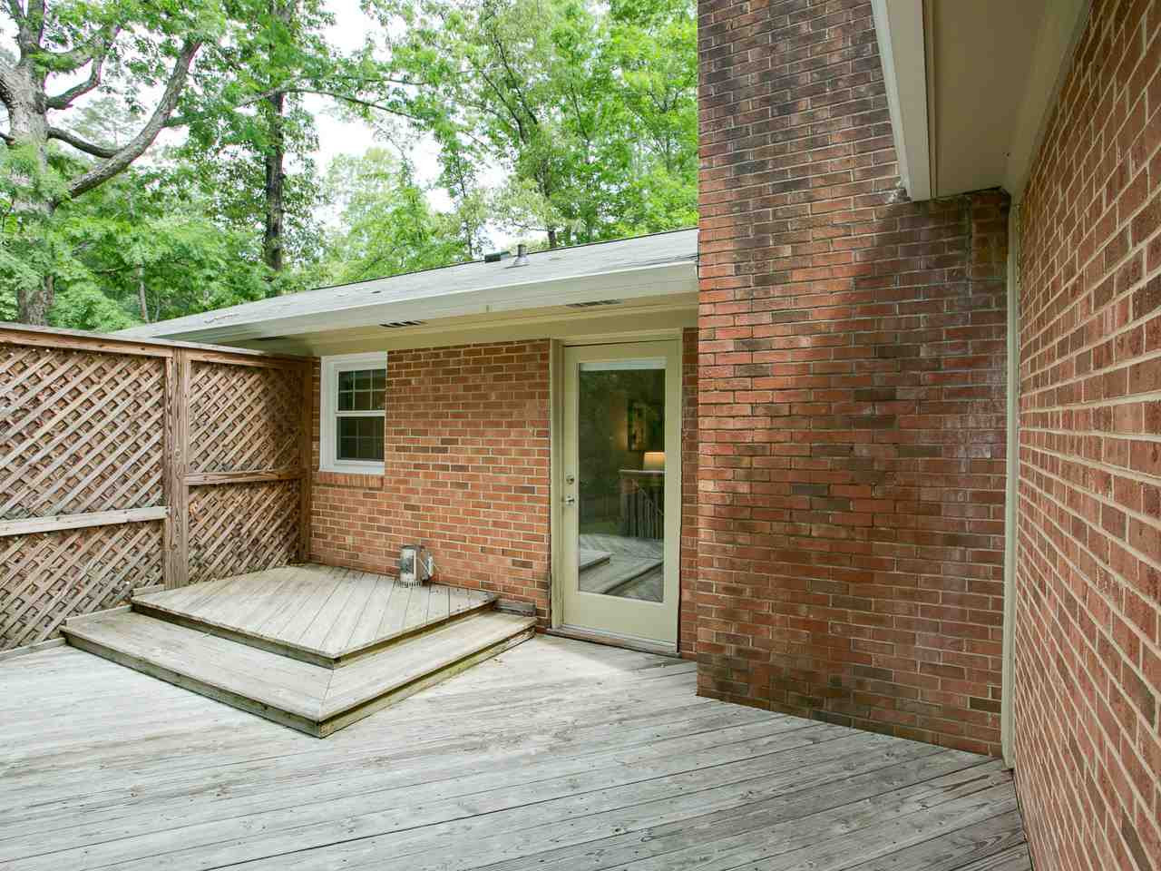 3737 Swarthmore Road Durham, NC 27707 - Photo 25 of 30 Photo 25