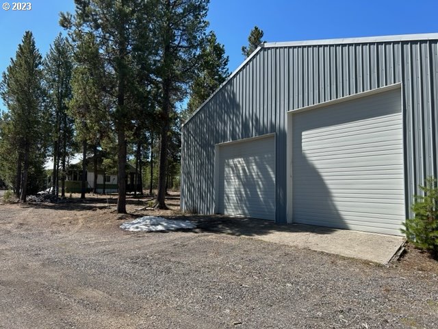 124625 Bunny Butte Road Crescent Lake, OR 97733 - Photo 31 of 47