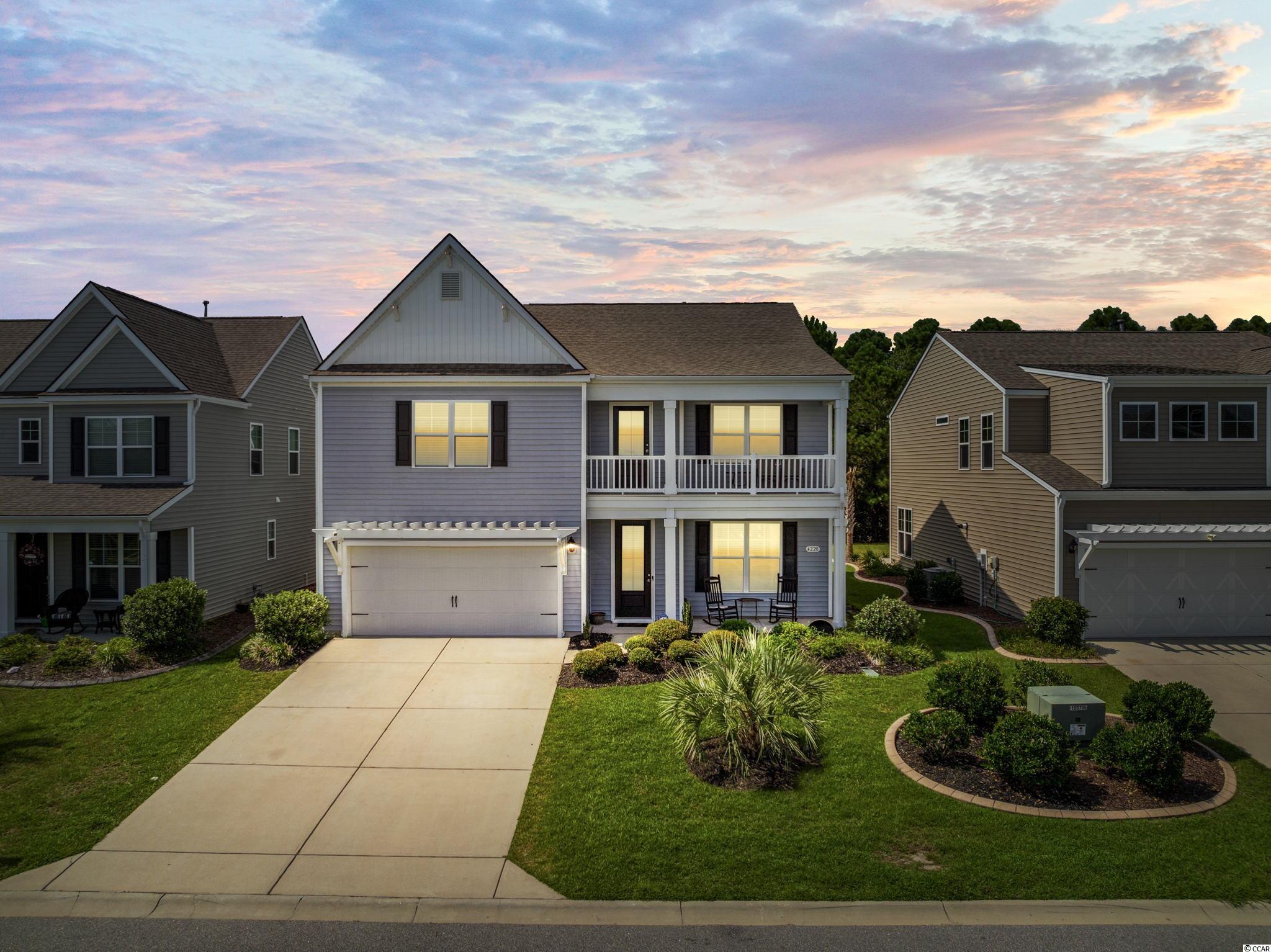 4220 Livorn Loop Myrtle Beach, SC 29579 - Photo 2 of 40