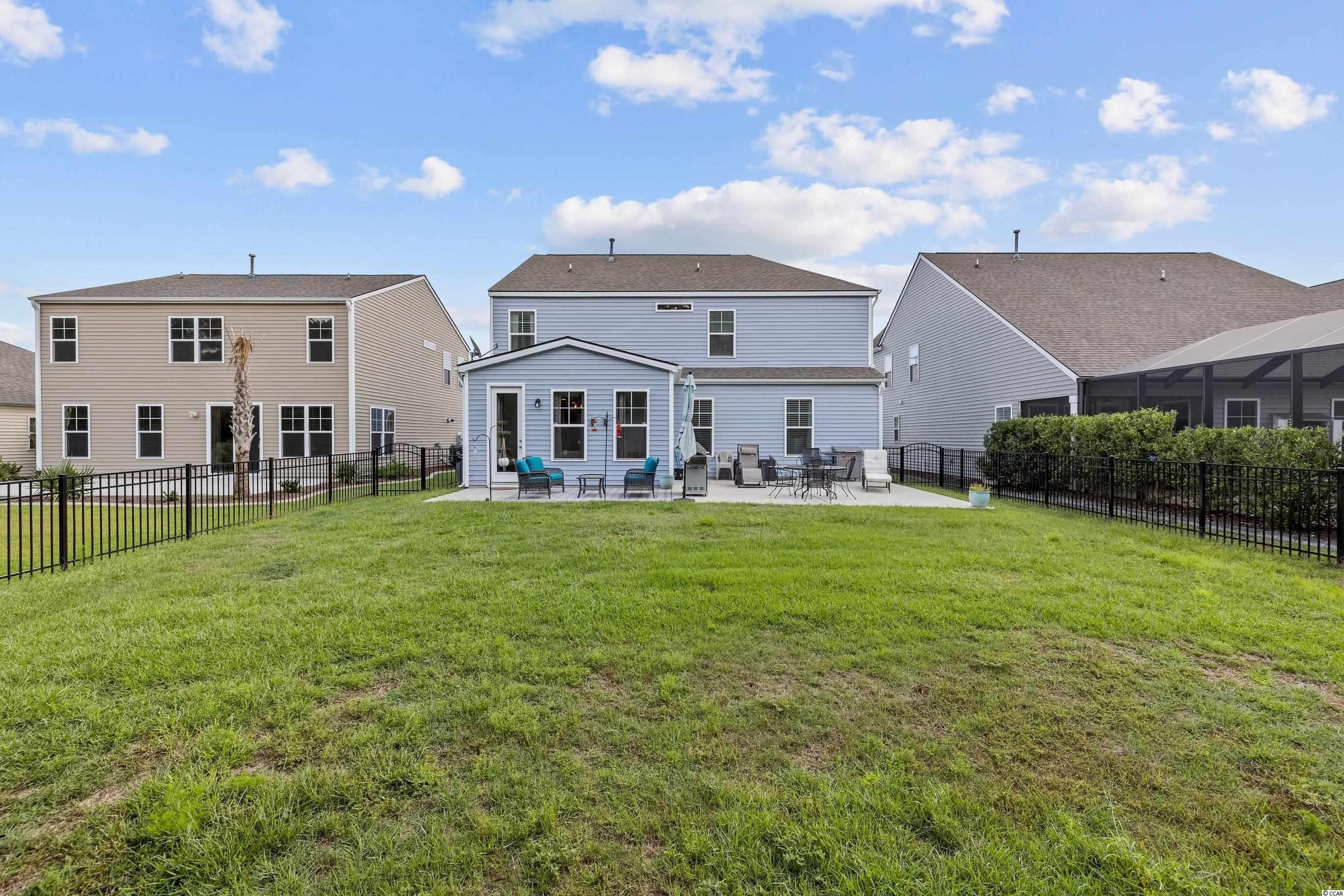 4220 Livorn Loop Myrtle Beach, SC 29579 - Photo 33 of 40