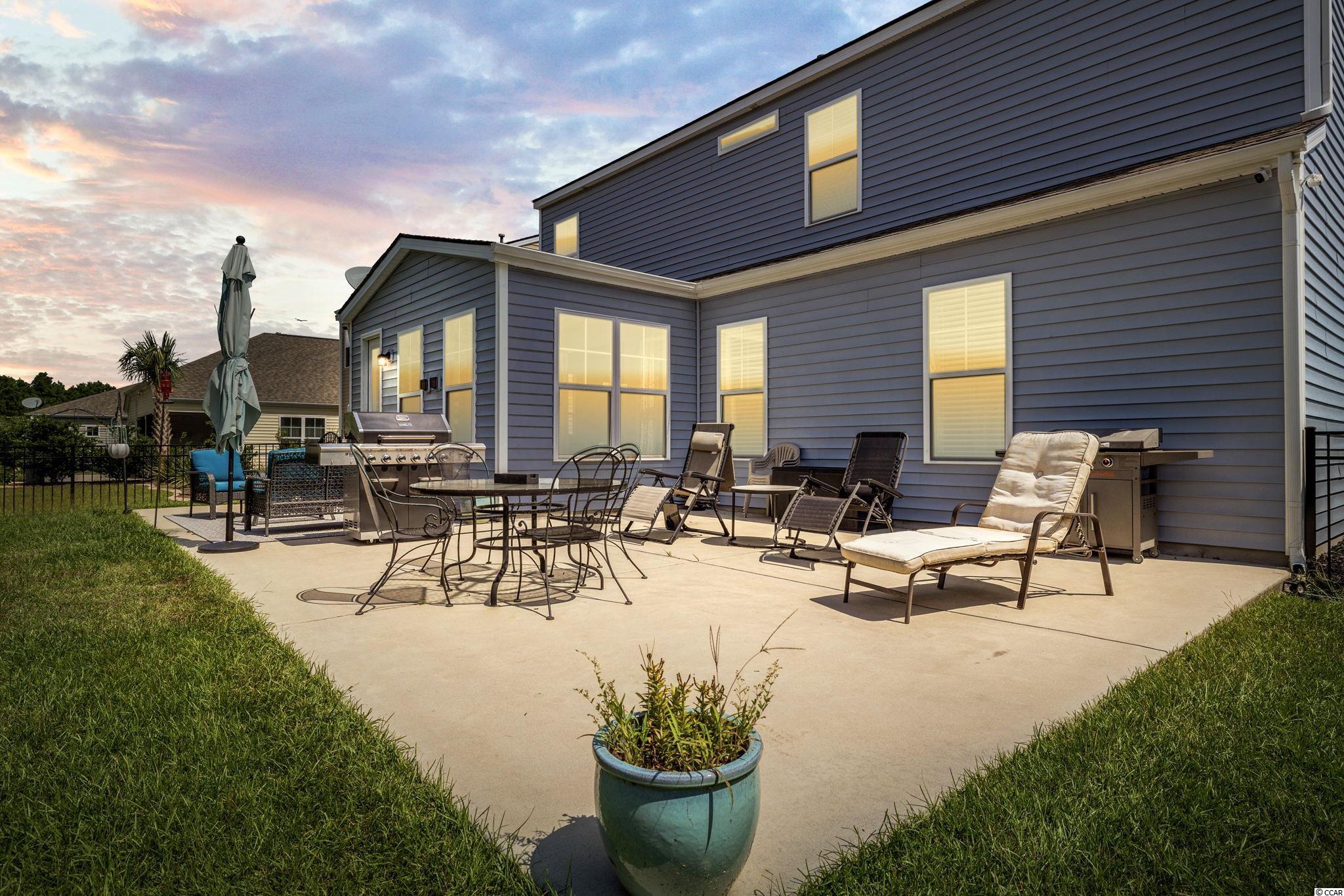 4220 Livorn Loop Myrtle Beach, SC 29579 - Photo 34 of 40