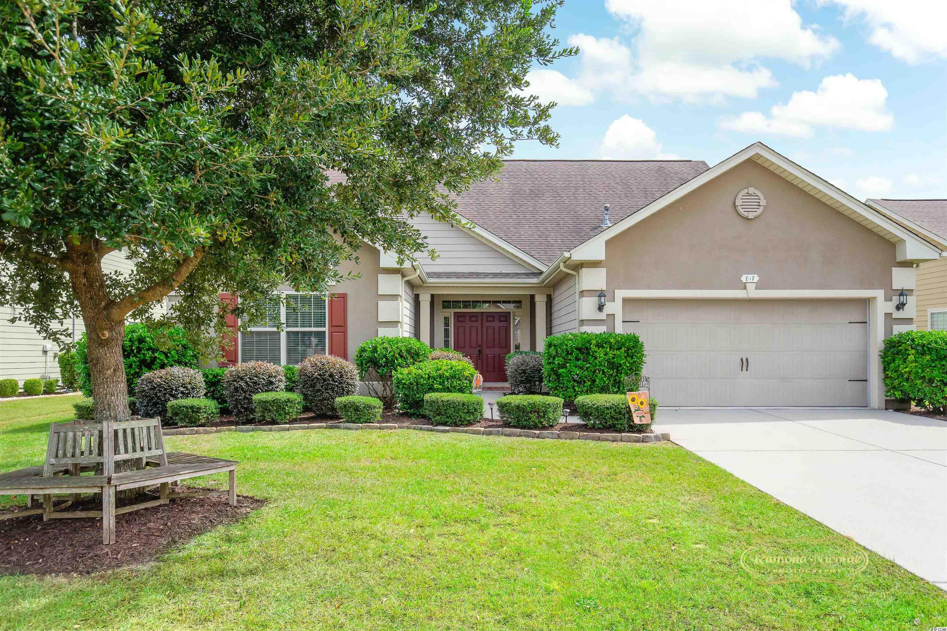 817 Tilly Lake Road Conway, SC 29526 - Photo 3 of 40 Gallery Image 3