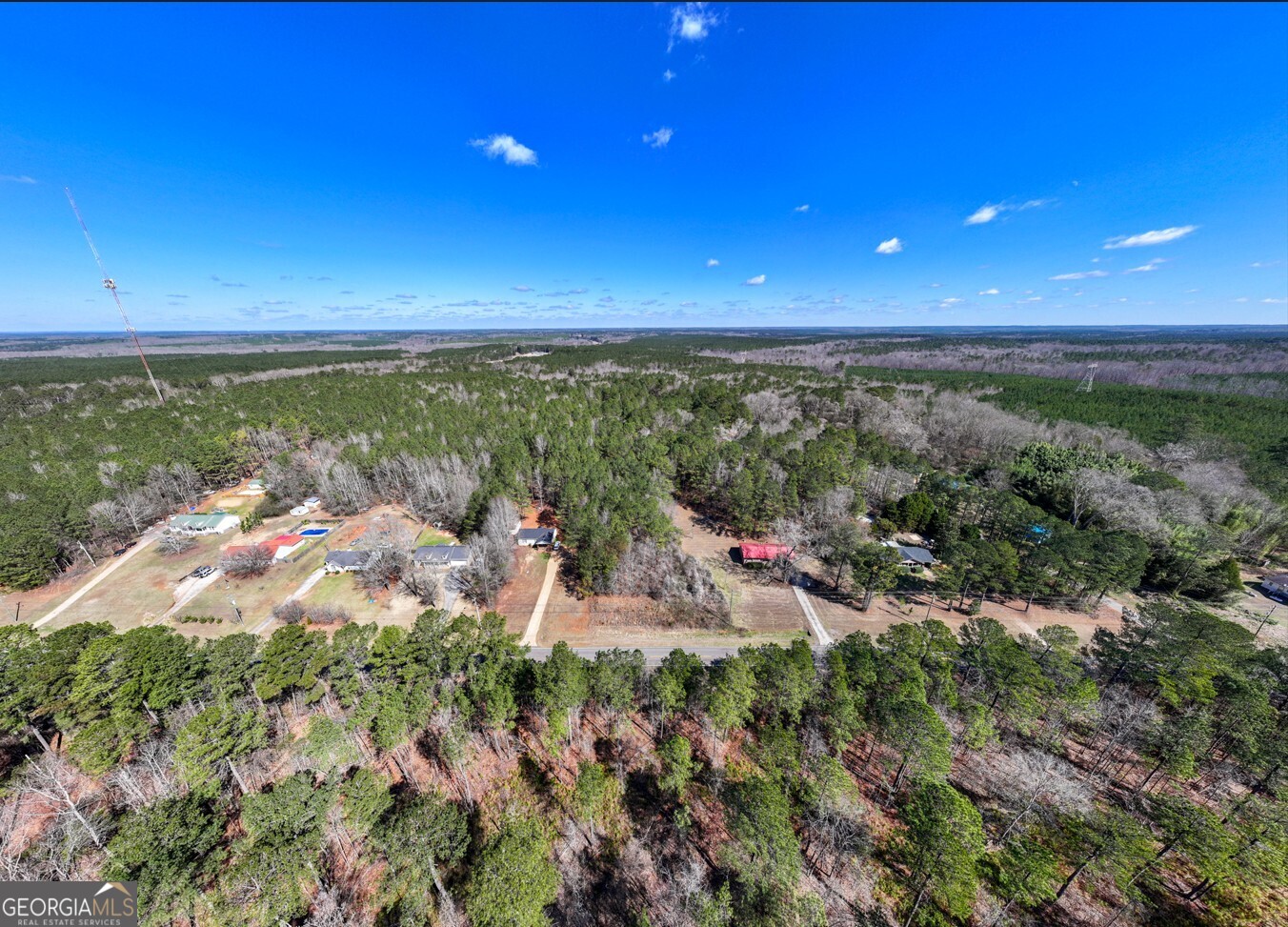 0 Hines Road, Unit A LaGrange, GA 30241 - Photo 3 of 13