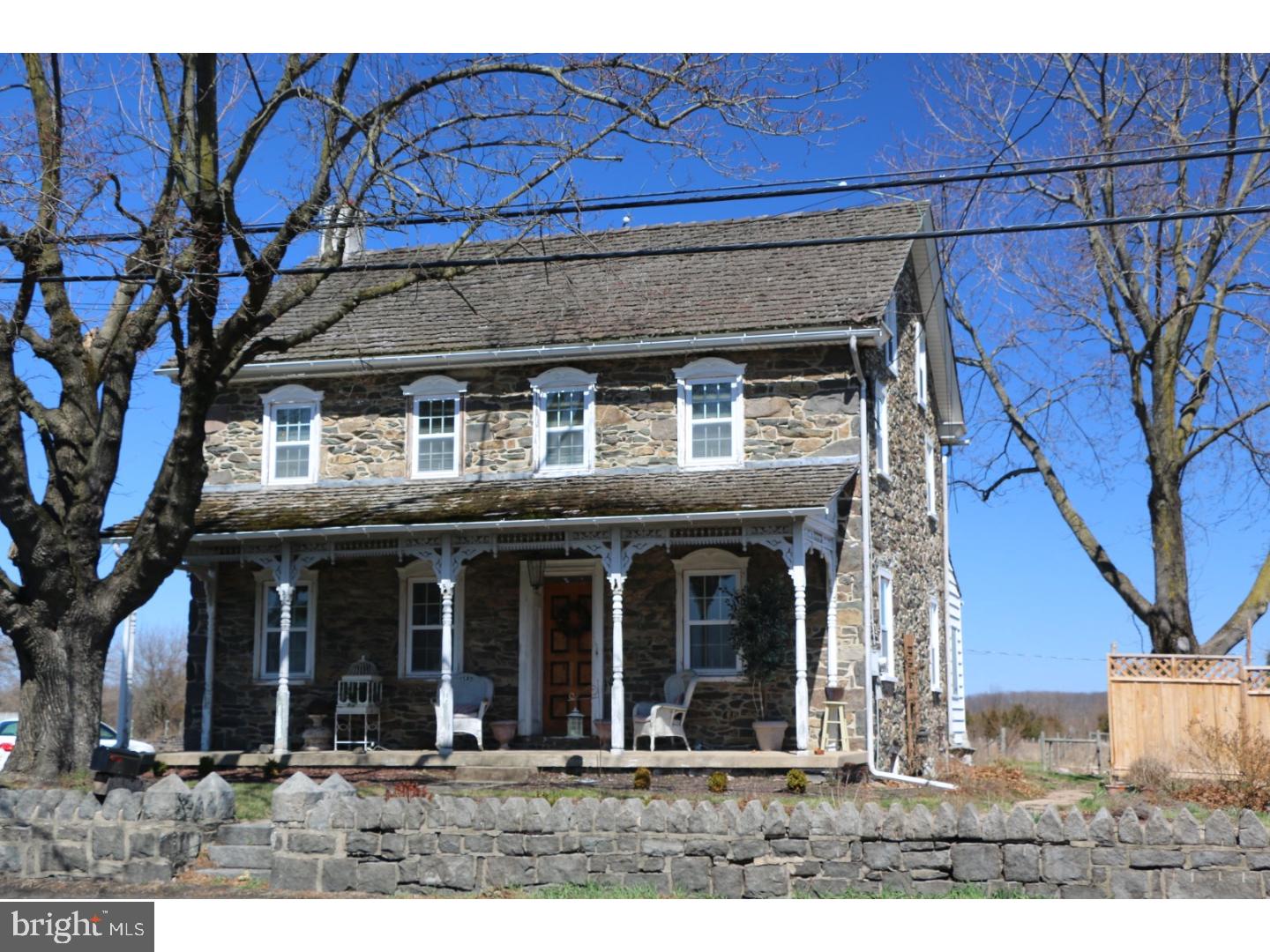 3045 Big Road Zieglerville, PA 19492 - Photo 1 of 16 Exterior Front