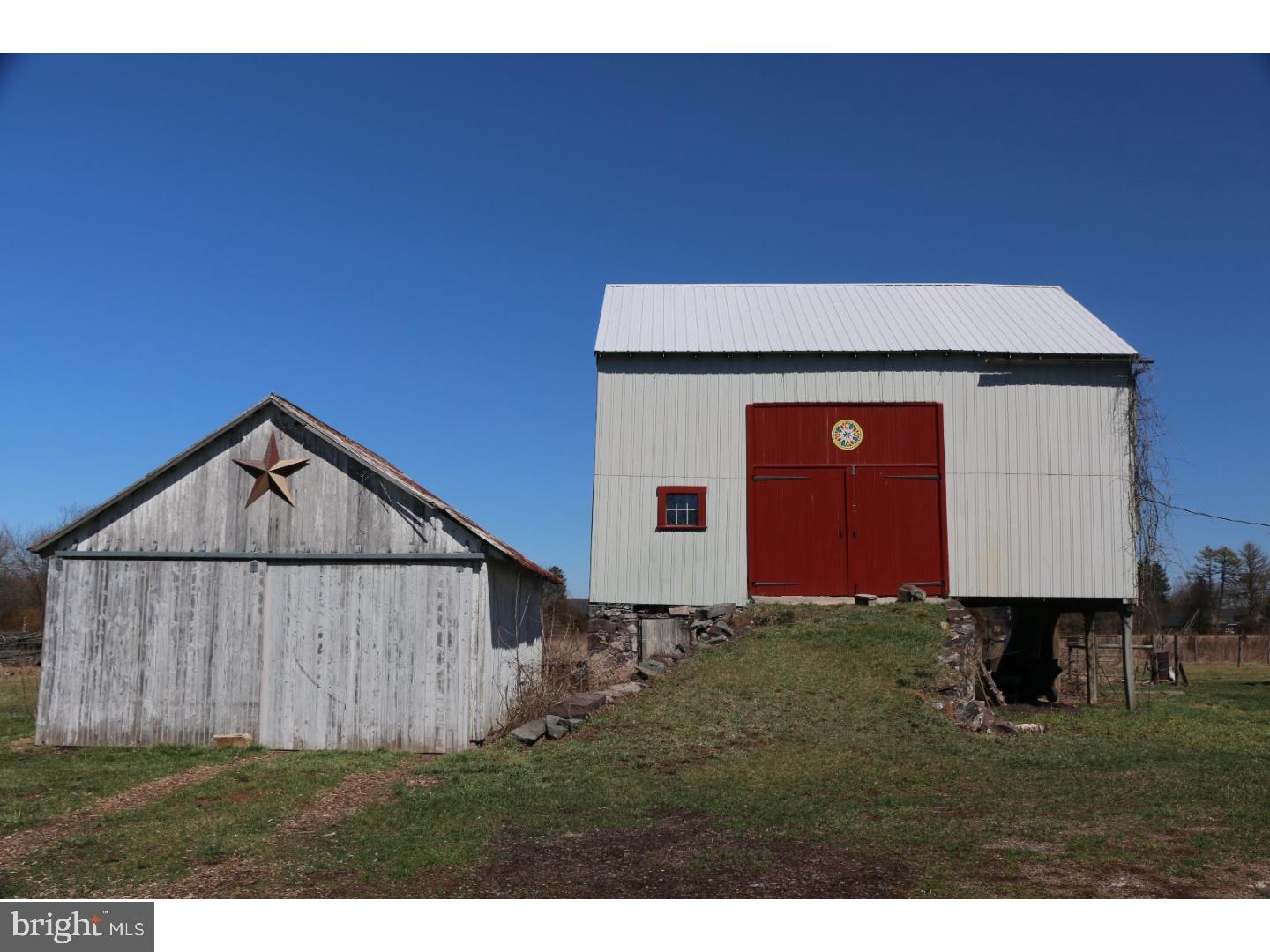3045 Big Road Zieglerville, PA 19492 - Photo 2 of 16 Barn