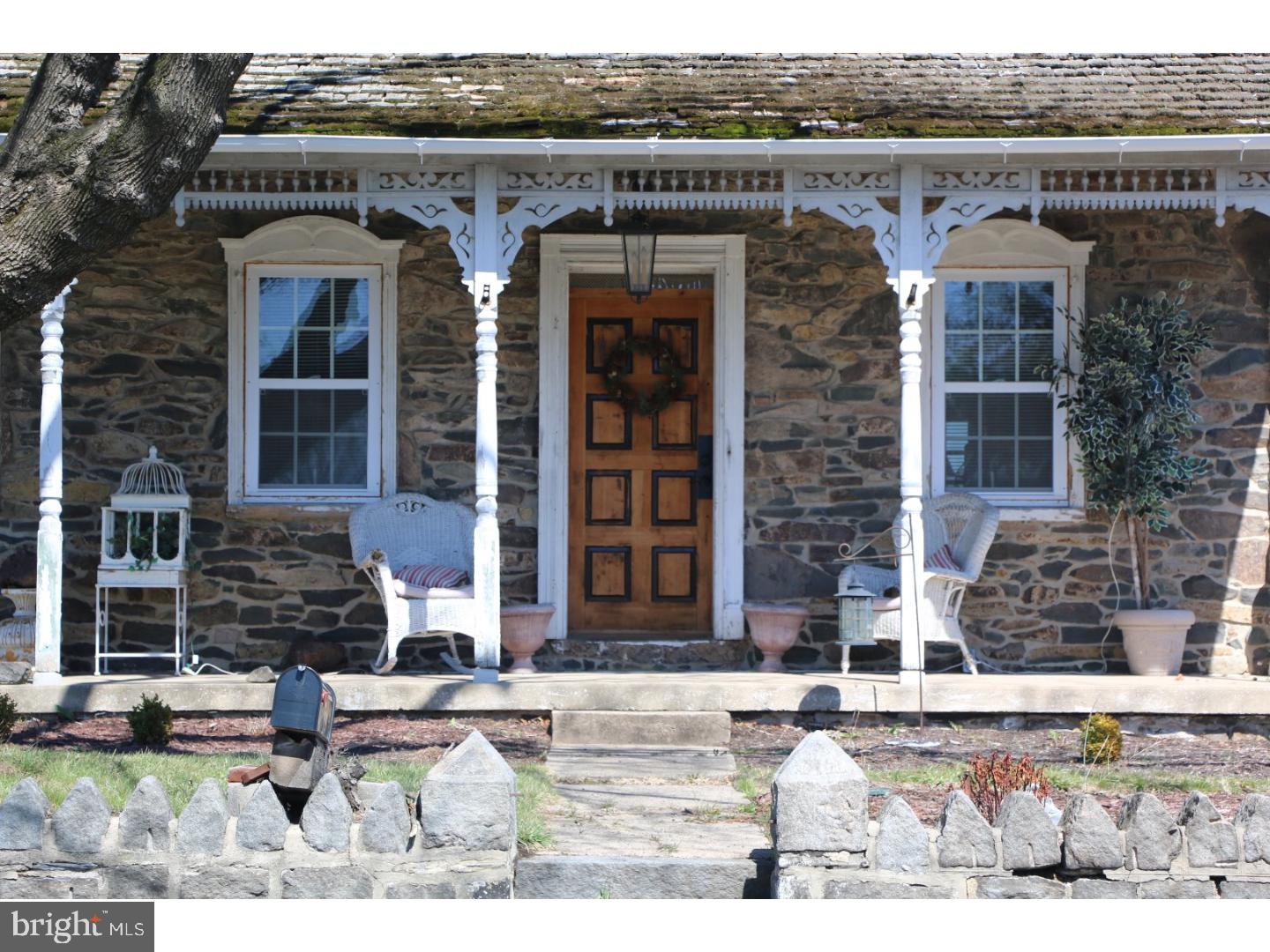 3045 Big Road Zieglerville, PA 19492 - Photo 3 of 16 Exterior Front