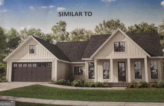 624 Ellie Circle Dublin, GA 31021 - Photo 2 of 12