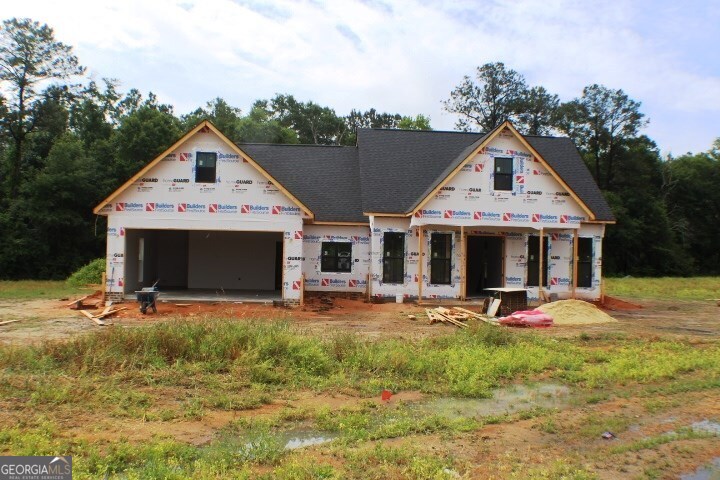 624 Ellie Circle Dublin, GA 31021 - Photo 3 of 12