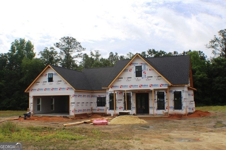 624 Ellie Circle Dublin, GA 31021 - Photo 4 of 12