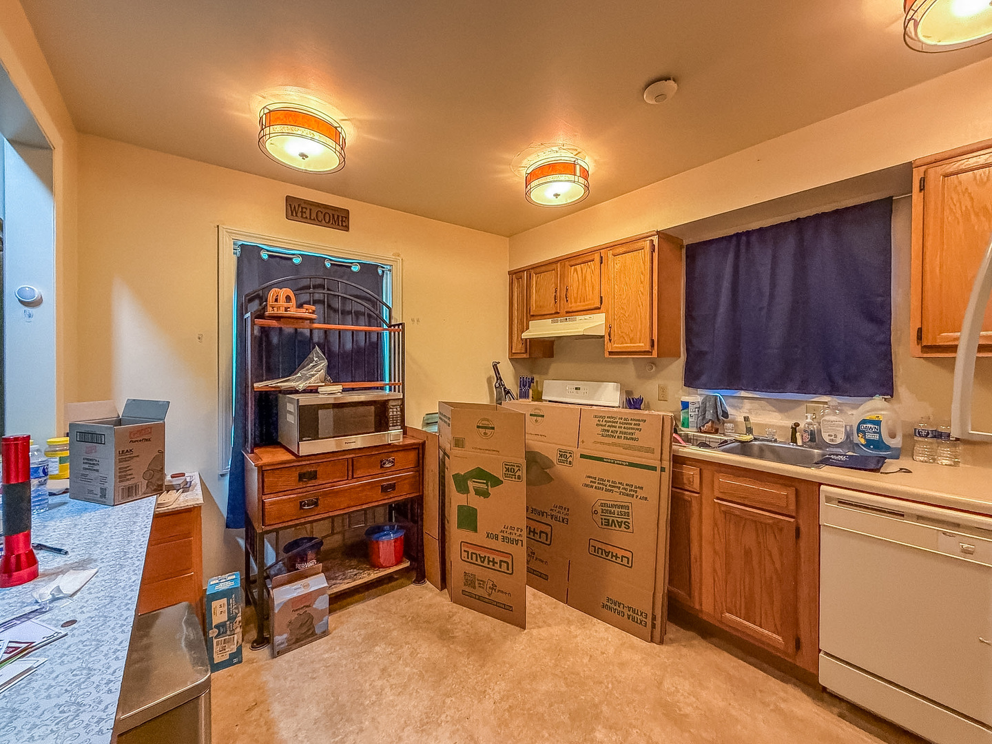 415 West Frost Avenue Rantoul, IL 61866 - Photo 8 of 31