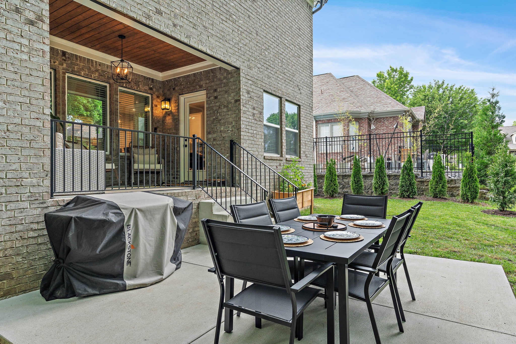 1003 Autumn Ridge Court Spring Hill, TN 37174 - Photo 33 of 42 Gallery Image 33