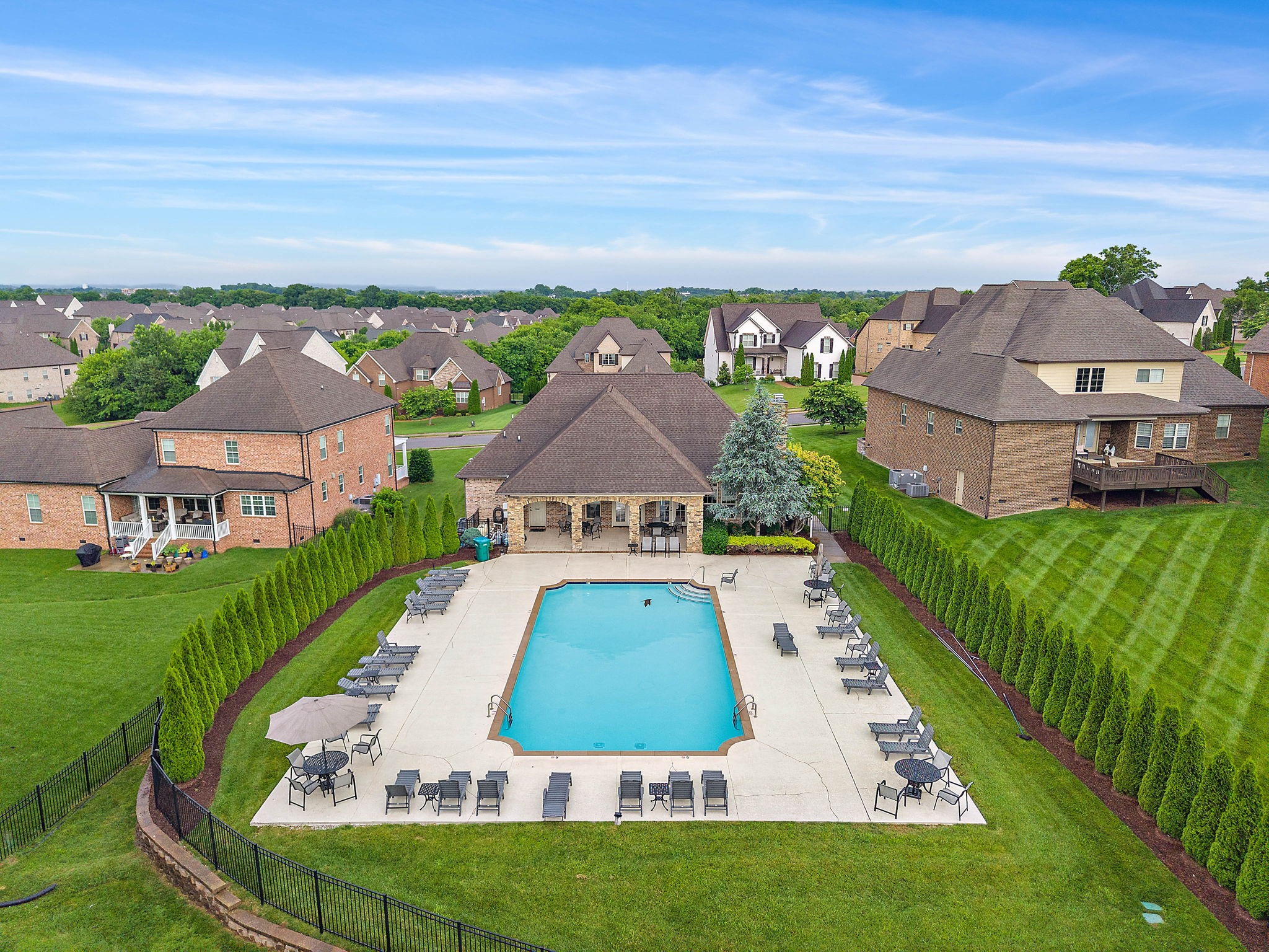 1003 Autumn Ridge Court Spring Hill, TN 37174 - Photo 35 of 42 Gallery Image 35