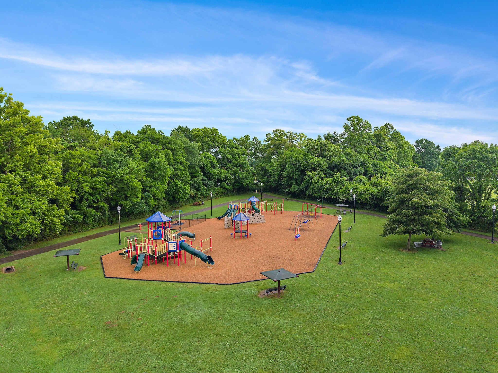 1003 Autumn Ridge Court Spring Hill, TN 37174 - Photo 37 of 42 Gallery Image 37