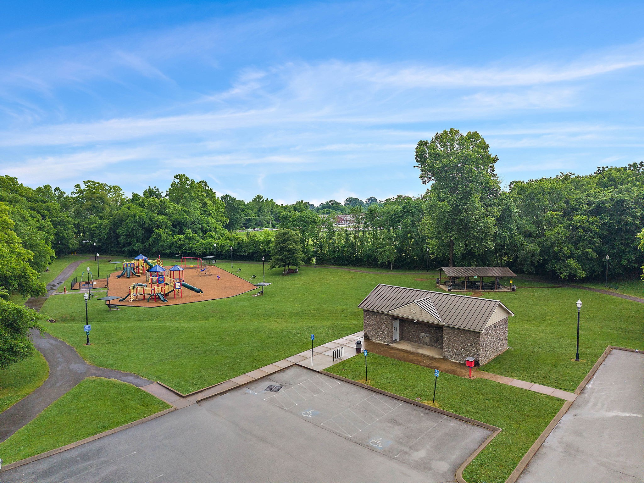 1003 Autumn Ridge Court Spring Hill, TN 37174 - Photo 38 of 42 Gallery Image 38