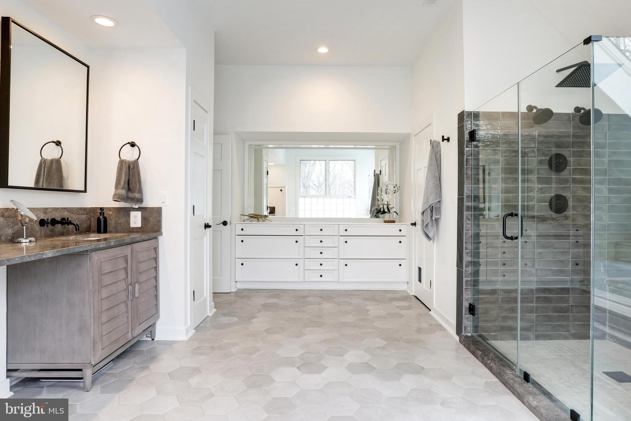 2223 Hunter Mill Road Vienna, VA 22181 - Photo 38 of 67 Second laundry room located in upstairs primary