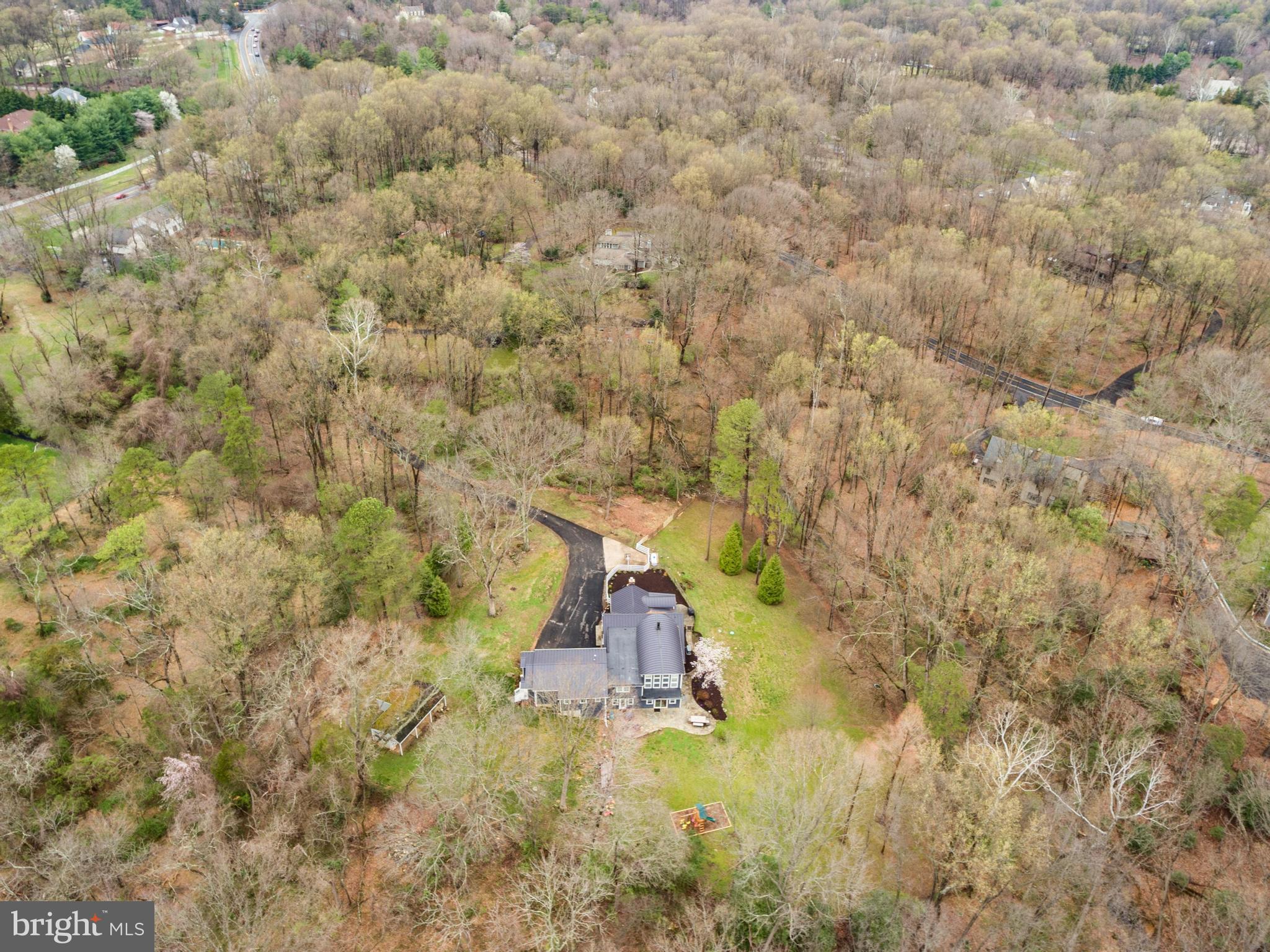 2223 Hunter Mill Road Vienna, VA 22181 - Photo 67 of 67