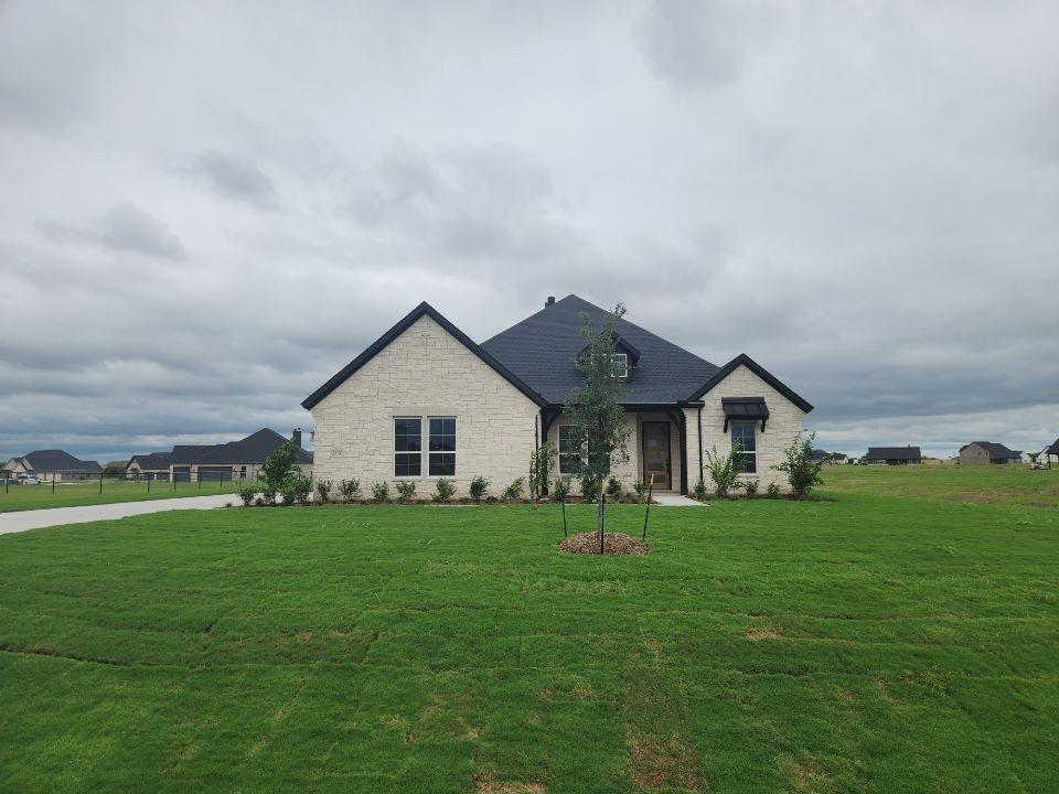 2320 Quartz Street Krum, TX 76249 - Photo 1 of 23