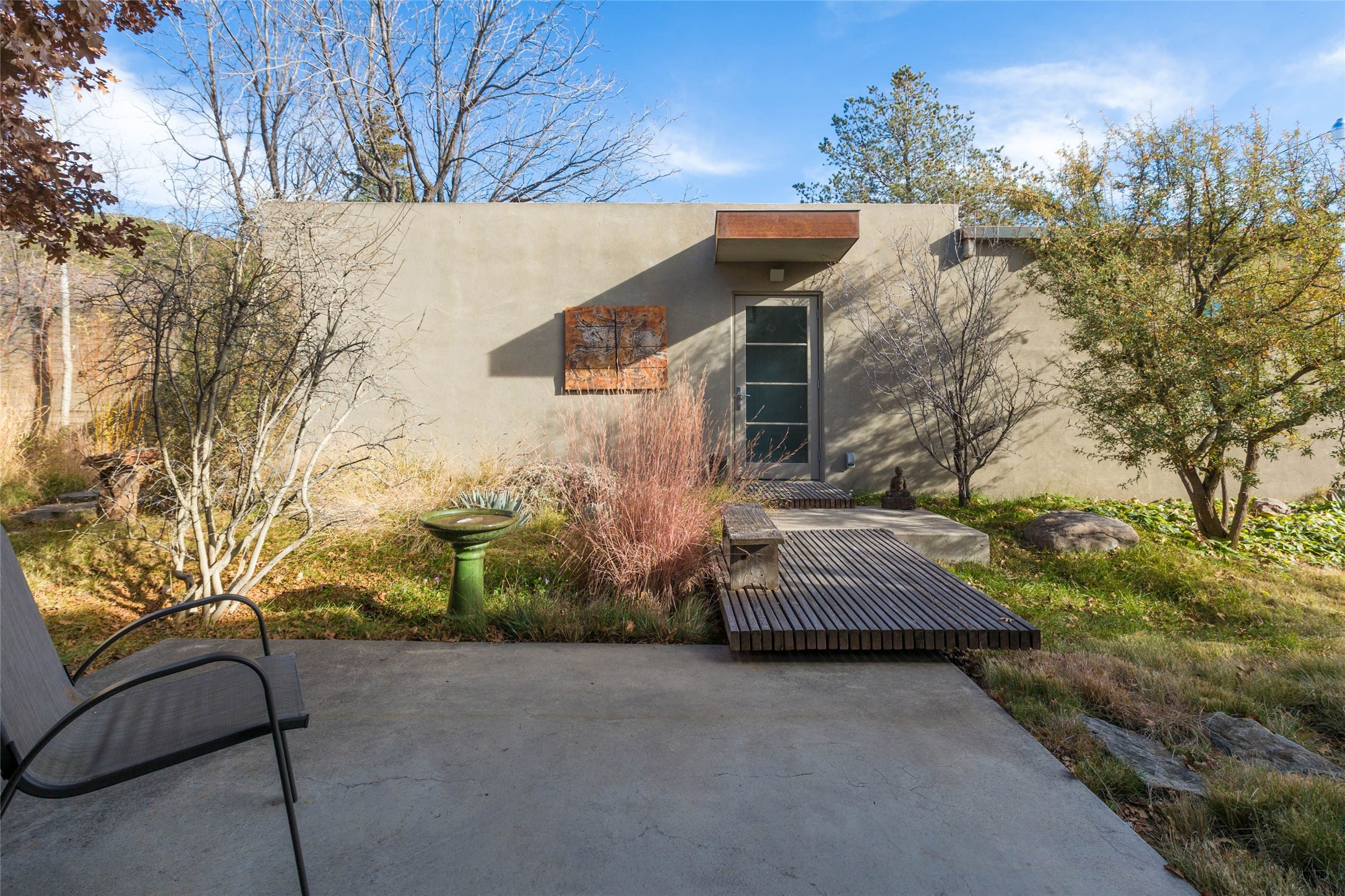 1291 Cerro Gordo Road Santa Fe, NM 87501 - Photo 14 of 28