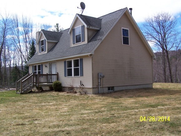 43 Eagles Nest Road Warren, NH 03279 - Photo 1 of 1 Gallery Image 1