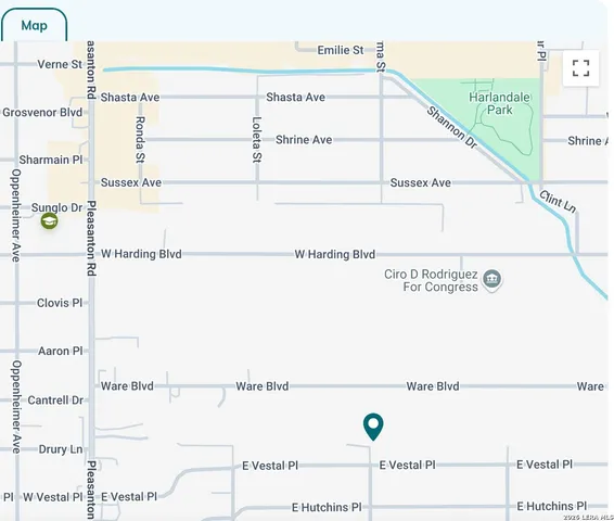 $1,049 | 346 Ware Boulevard, San Antonio, TX 78221