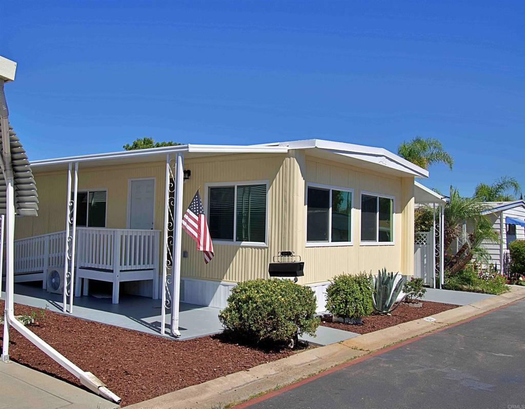 8301 Mission Gorge, Unit 263 Santee, CA 92071 - Photo 2 of 25