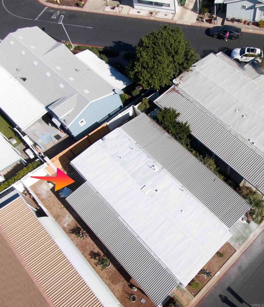 8301 Mission Gorge, Unit 263 Santee, CA 92071 - Photo 22 of 25
