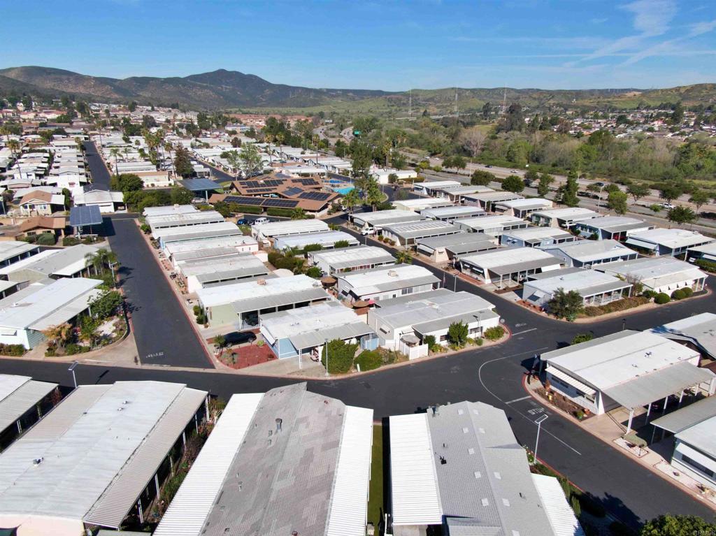 8301 Mission Gorge, Unit 263 Santee, CA 92071 - Photo 23 of 25