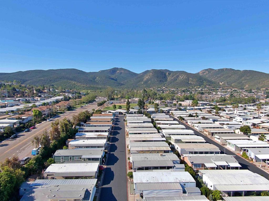 8301 Mission Gorge, Unit 263 Santee, CA 92071 - Photo 24 of 25