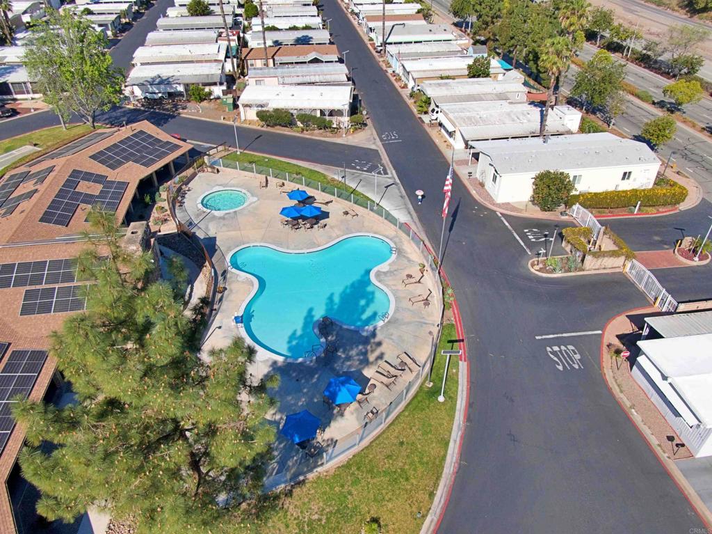 8301 Mission Gorge, Unit 263 Santee, CA 92071 - Photo 25 of 25