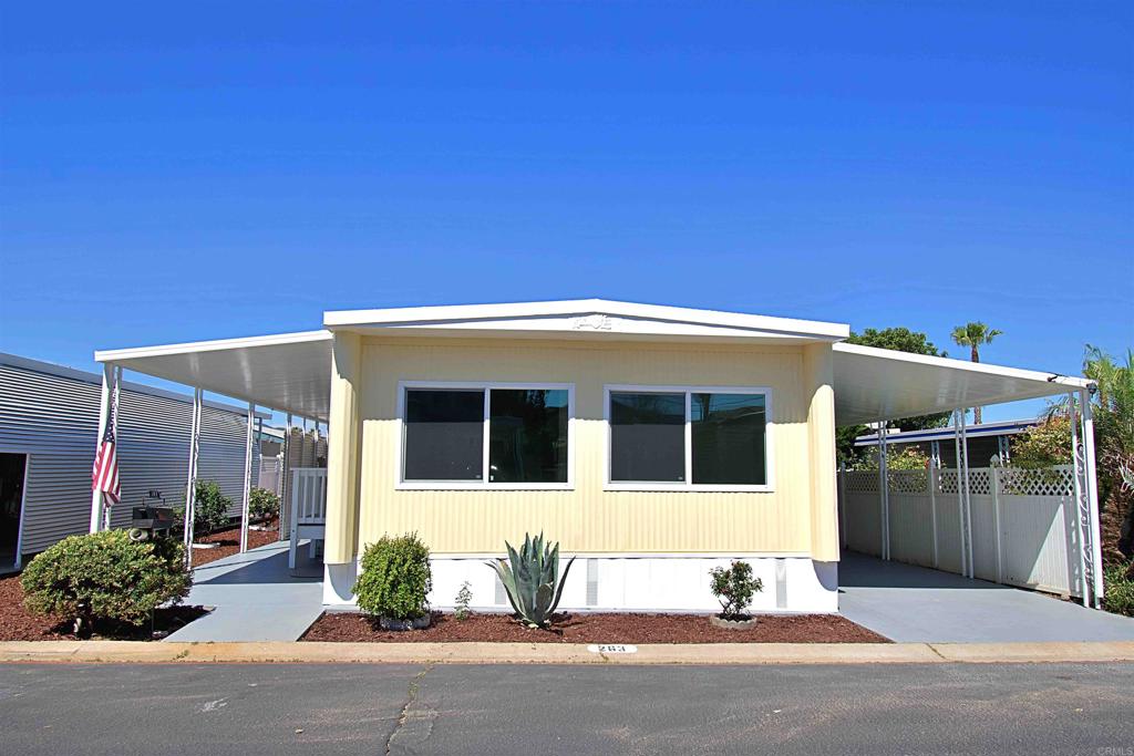 8301 Mission Gorge, Unit 263 Santee, CA 92071 - Photo 3 of 25