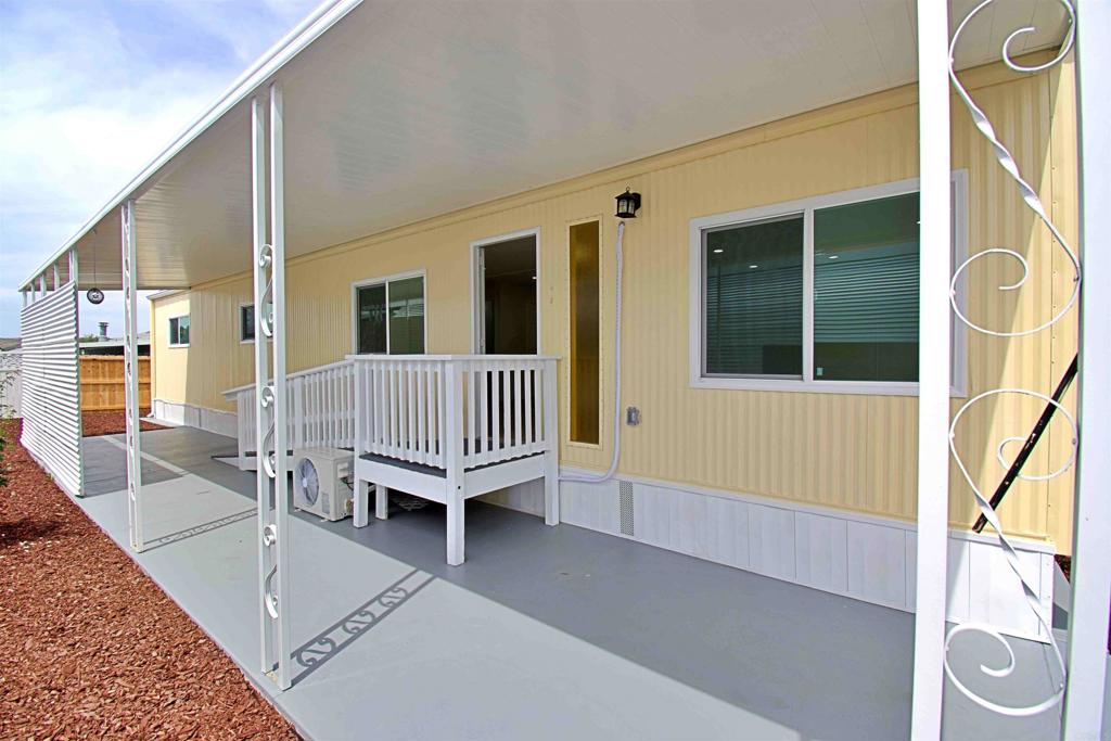 8301 Mission Gorge, Unit 263 Santee, CA 92071 - Photo 4 of 25