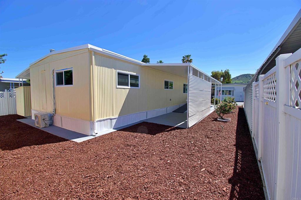 8301 Mission Gorge, Unit 263 Santee, CA 92071 - Photo 8 of 25