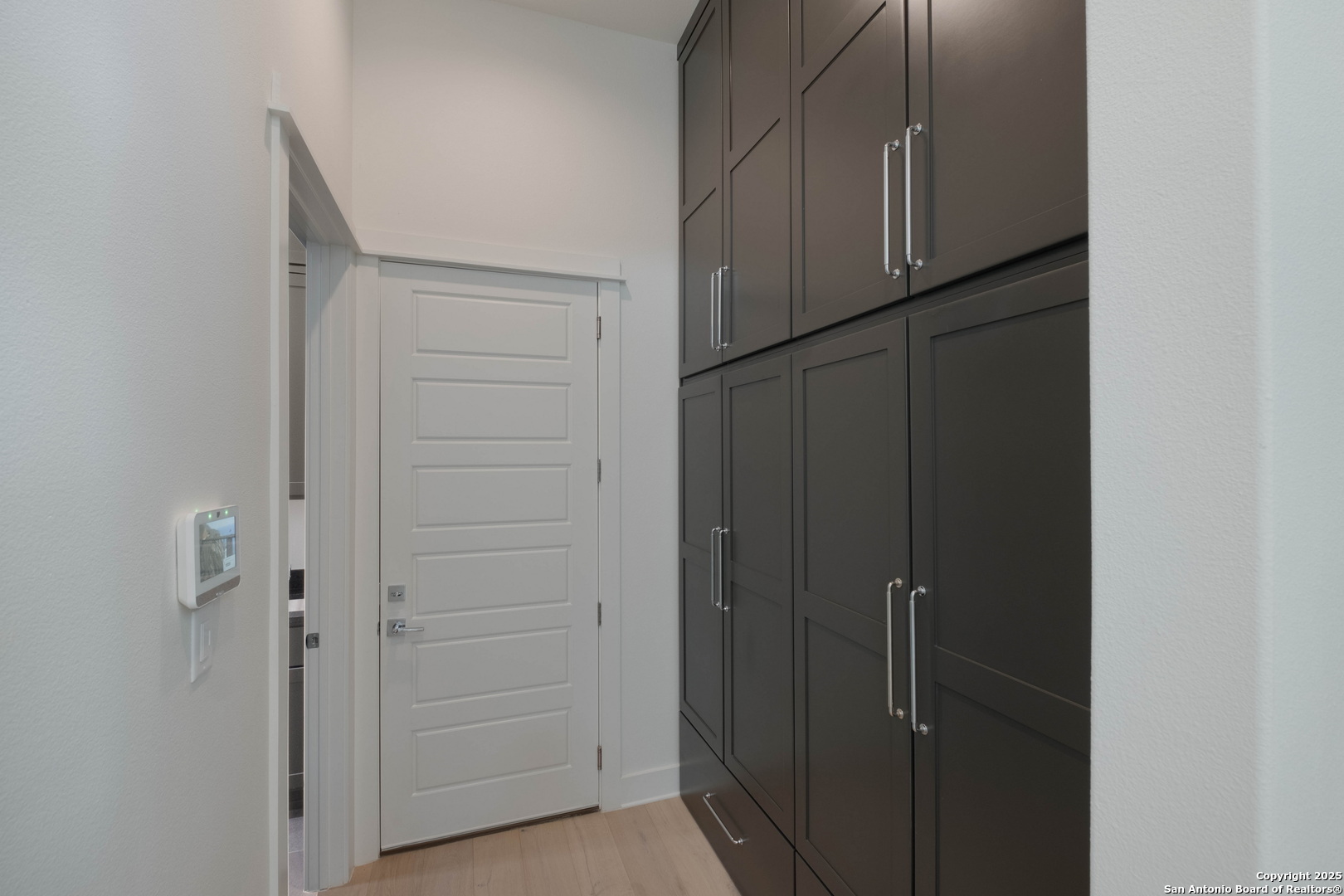 1341 Palmetto Spring Branch Spring Branch, TX 78070 - Photo 19 of 64 a view of closet area