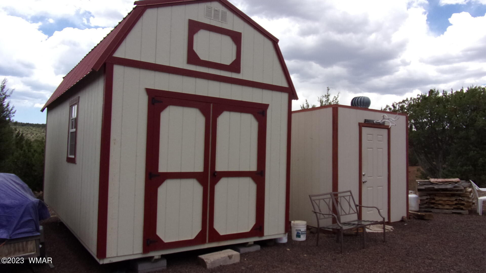 40 Co Road Springerville, AZ 85938 - Photo 25 of 63