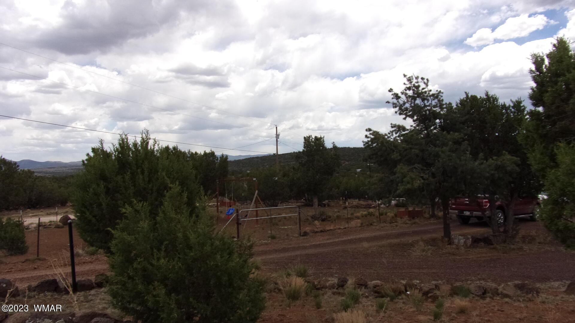 40 Co Road Springerville, AZ 85938 - Photo 45 of 63