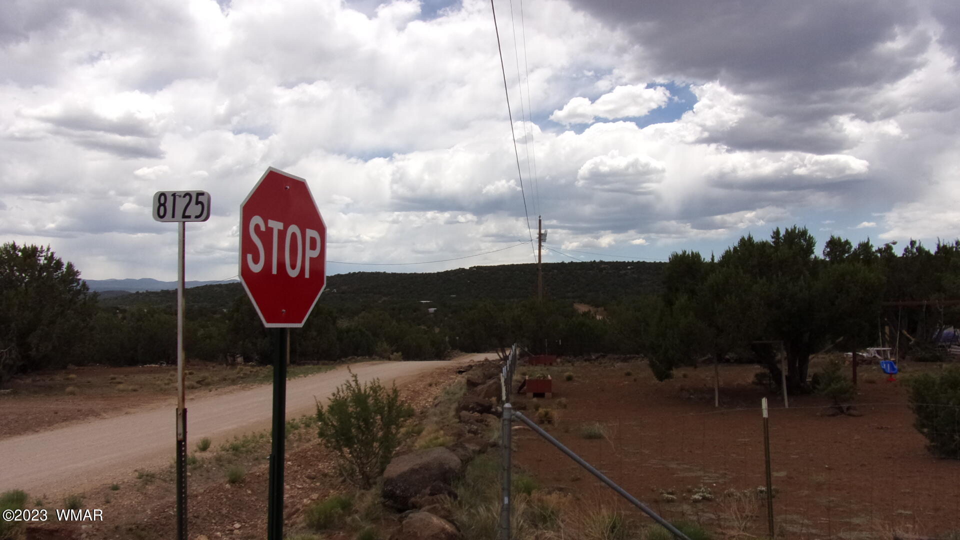 40 Co Road Springerville, AZ 85938 - Photo 46 of 63