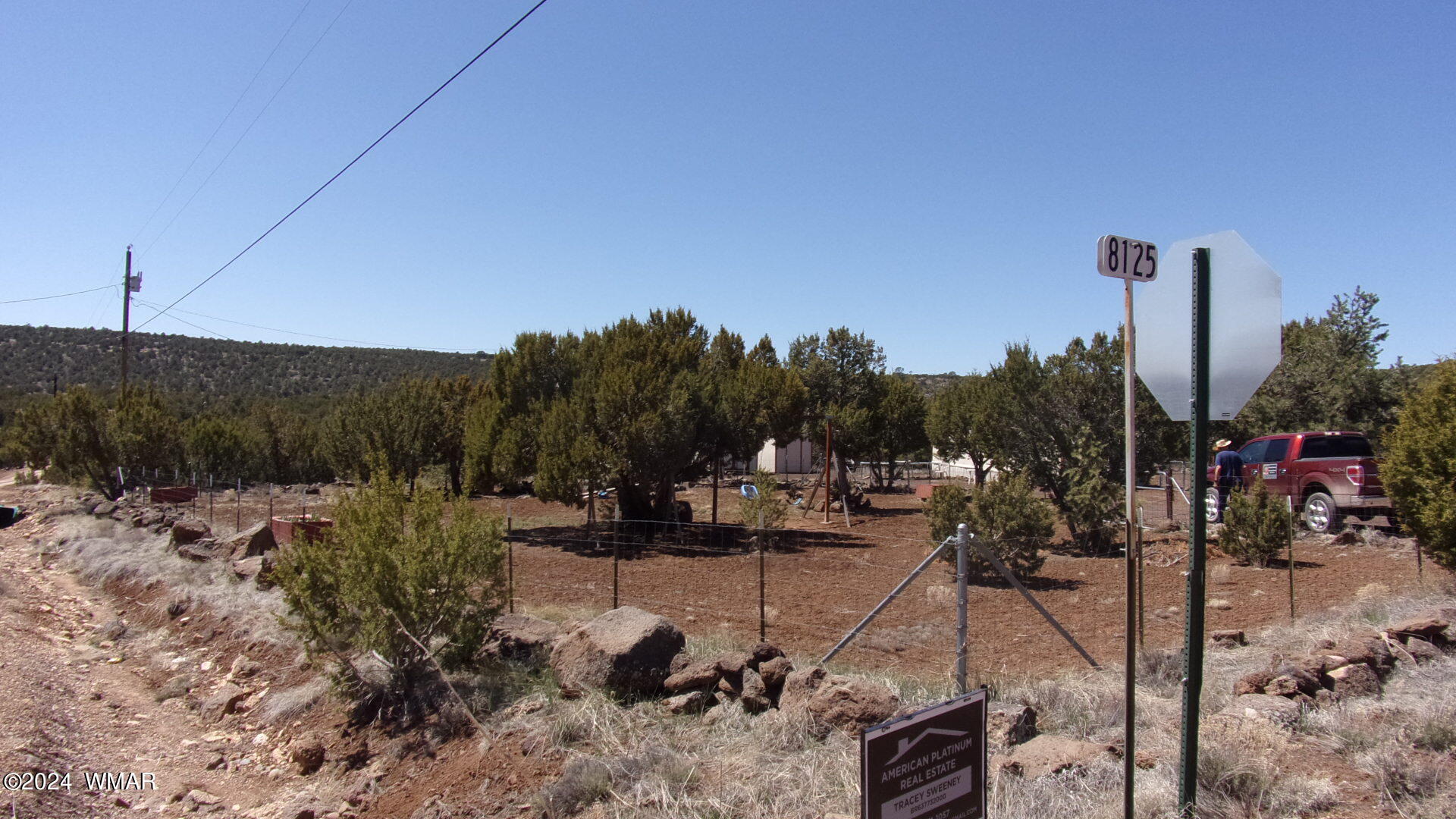 40 Co Road Springerville, AZ 85938 - Photo 58 of 63