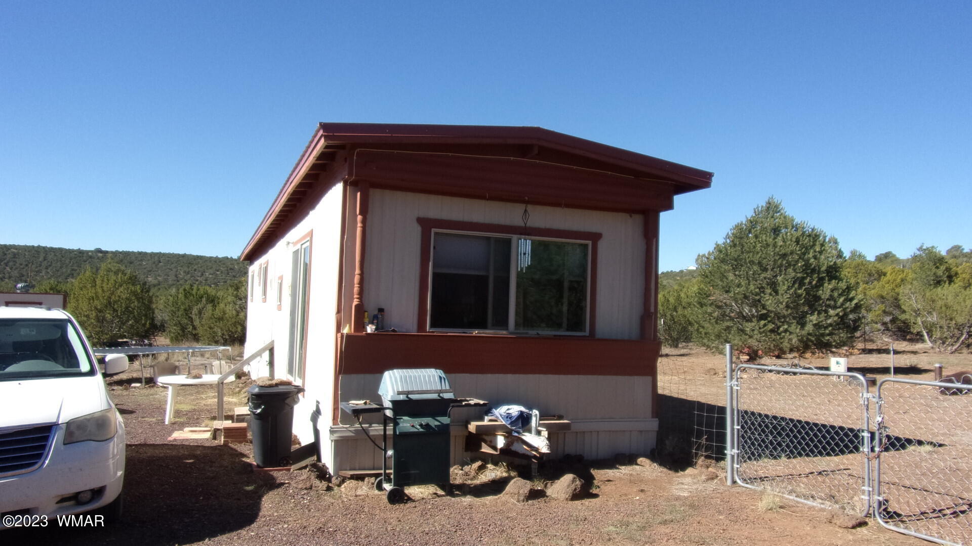 40 Co Road Springerville, AZ 85938 - Photo 60 of 63