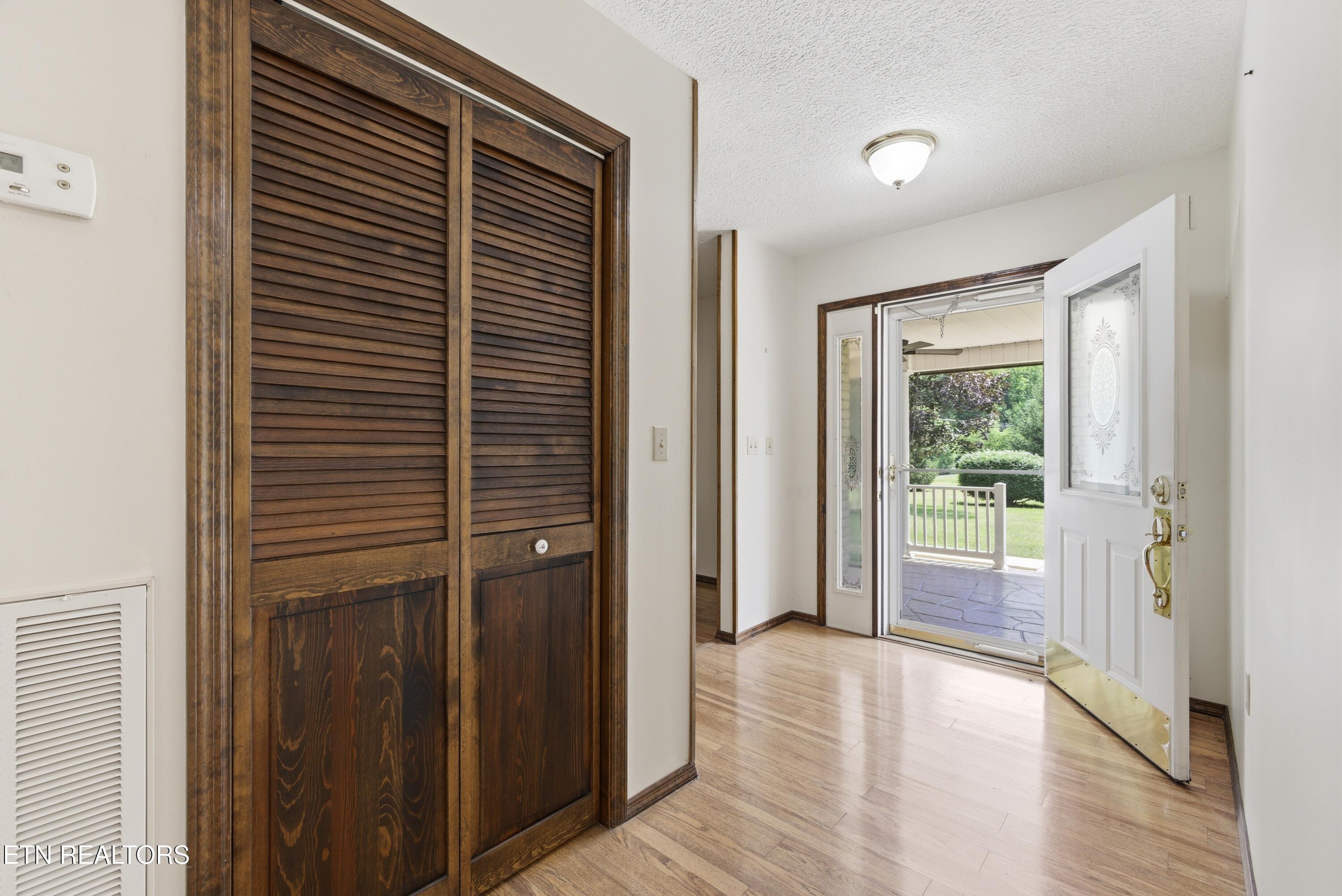 788 Old Jamestown Road Helenwood, TN 37755 - Photo 13 of 49 476W4070