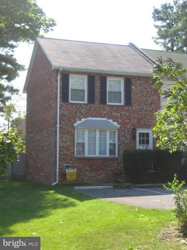 Exterior (Main)