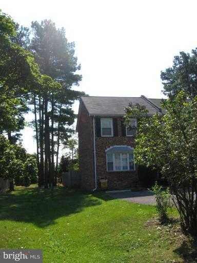 129 Brunswick Road Stephens City, VA 22655 - Photo 11 of 19 Exterior #3