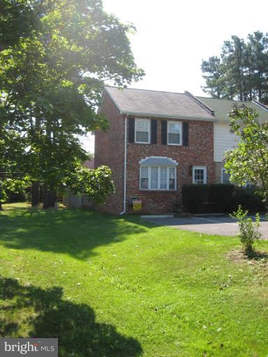 129 Brunswick Road Stephens City, VA 22655 - Photo 12 of 19 Exterior #4