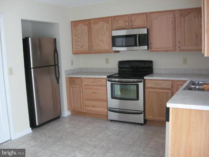 Kitchen #2