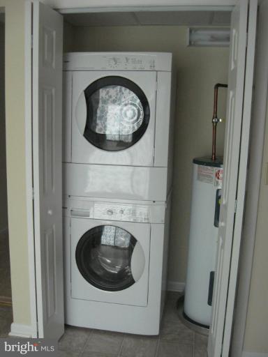 Laundry Area 1