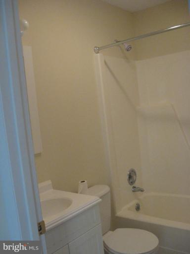 Bath #1