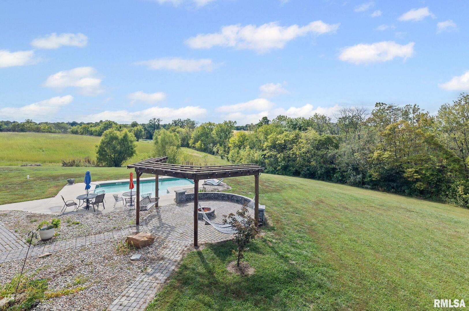 71 Ehlers Road Campbell Hill, IL 62916 - Photo 13 of 70