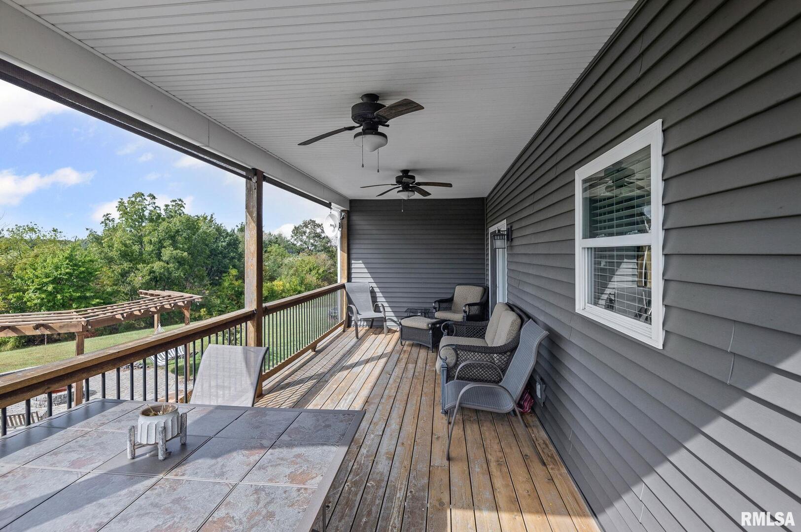 71 Ehlers Road Campbell Hill, IL 62916 - Photo 15 of 70