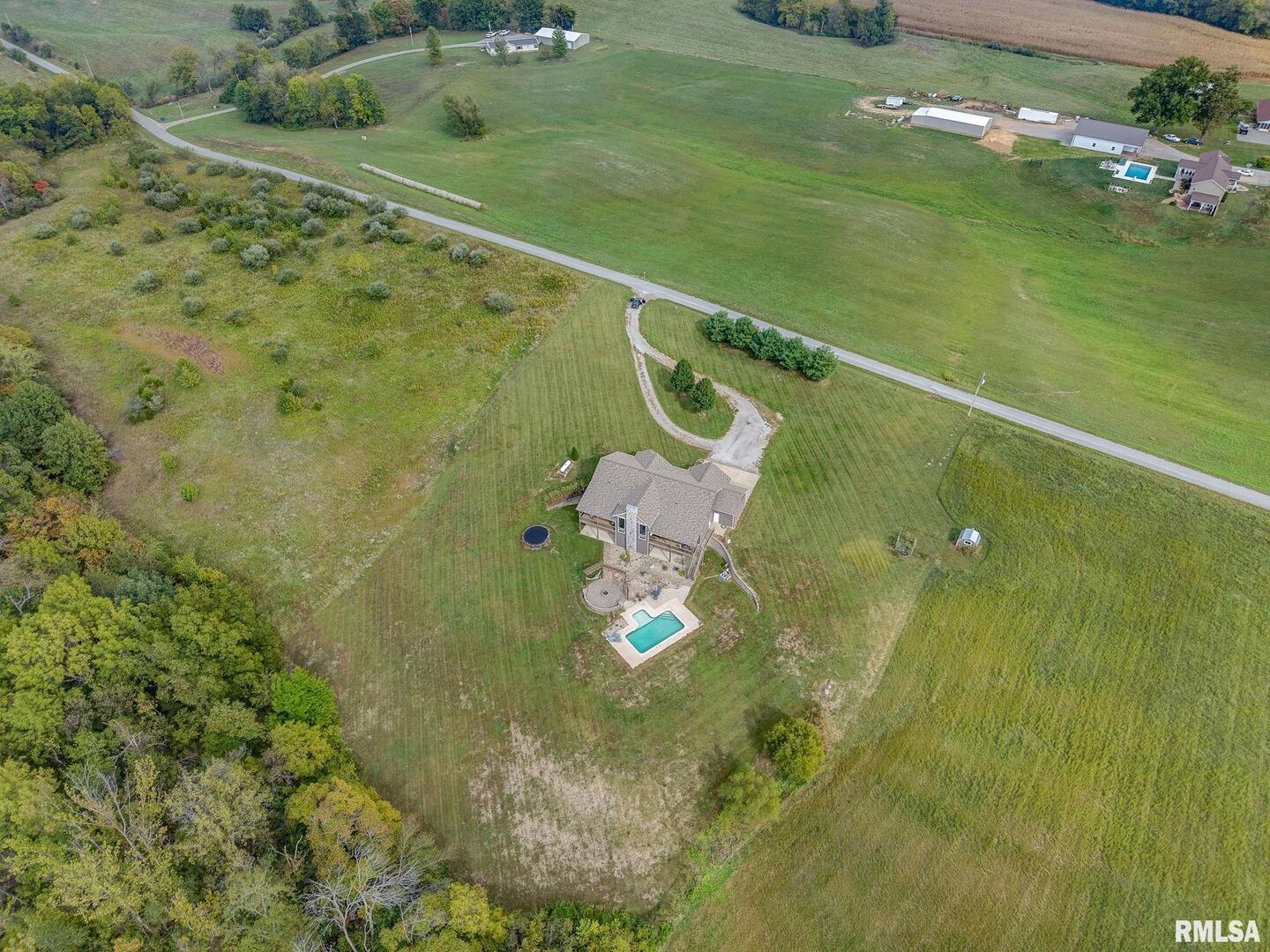 71 Ehlers Road Campbell Hill, IL 62916 - Photo 28 of 70